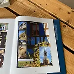 Loft A Colombages 