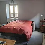 Apartment Loft A Colombages 