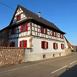 Loft A Colombages 