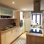 Apartment Loft A Colombages 