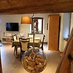 Apartment Loft A Colombages 