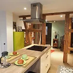 Apartment Loft A Colombages 