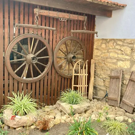 Cocon à Colombage Alsacien 1789 Appartamento Innenheim