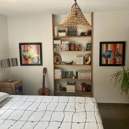 Apartamento Cocon à Colombage Alsacien 1789 *