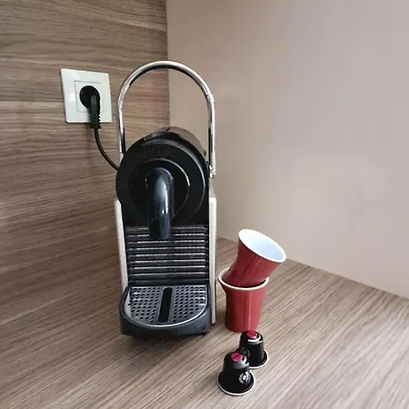 Cocon à Colombage Alsacien 1789 *