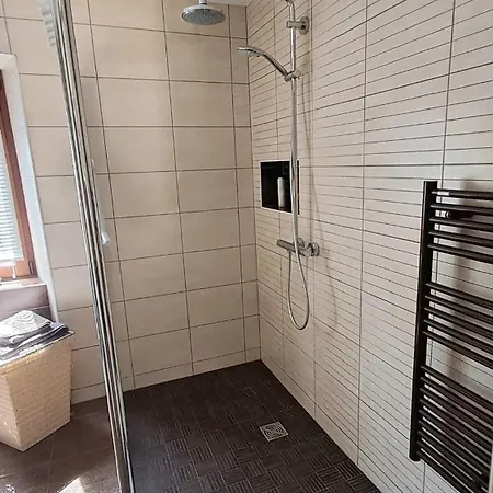 Cocon à Colombage Alsacien 1789 Innenheim