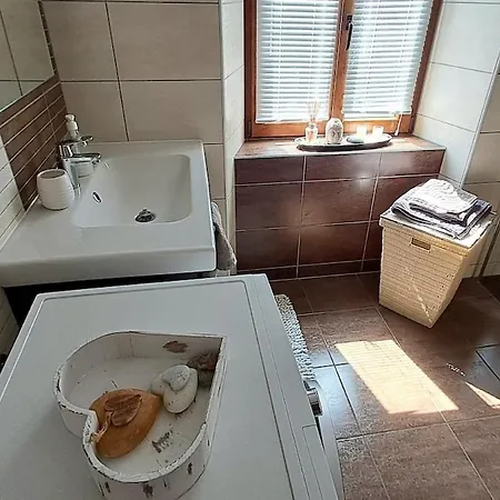 Апартаменты Loft A Colombages 