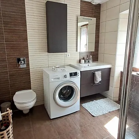 Апартаменты Loft A Colombages 