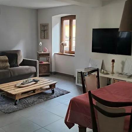 Cocon à Colombage Alsacien 1789 Apartamento