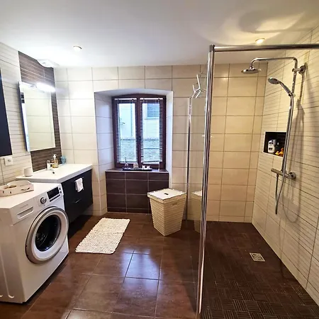 Cocon à Colombage Alsacien 1789