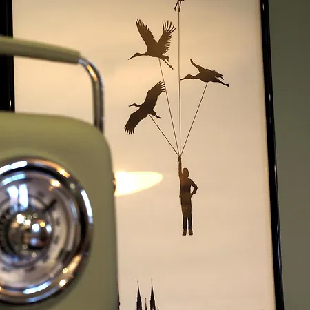 Cocon à Colombage Alsacien 1789 *