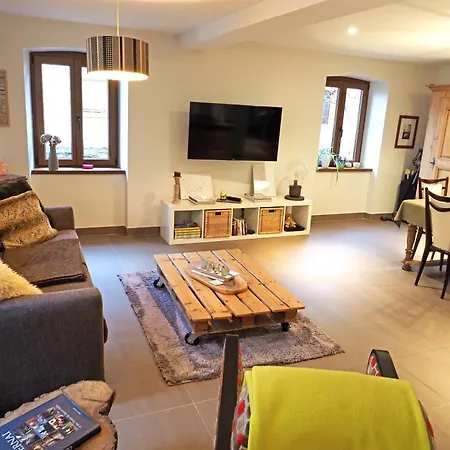 Loft Alsacien 1789 - 80M2 Apartment