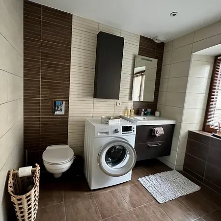 Apartamento Cocon à Colombage Alsacien 1789