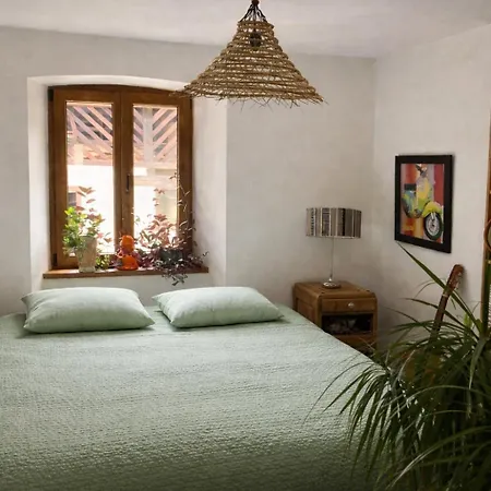 Apartment Loft Alsacien 1789 - 80M2