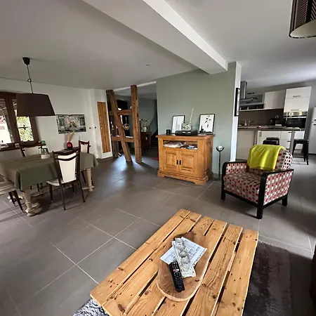 Loft Alsacien 1789 - 80M2 *