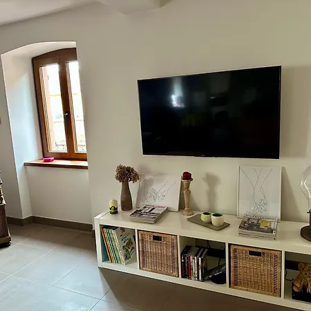 Loft Alsacien 1789 - 80M2