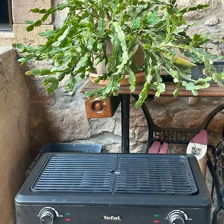 Apartment Loft A Colombages 