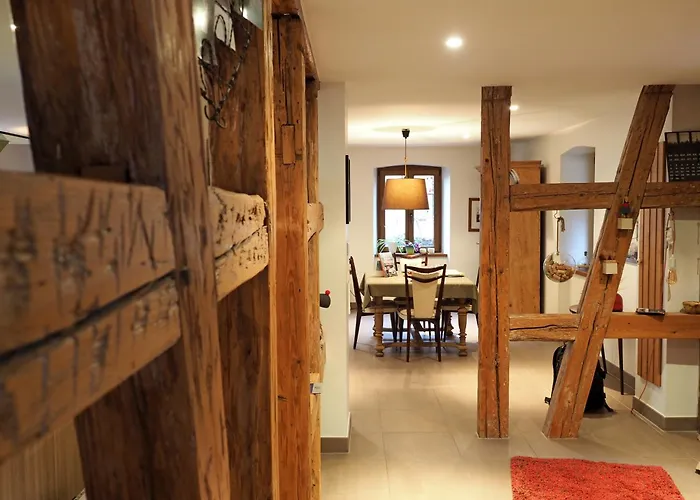 Loft A Colombages 