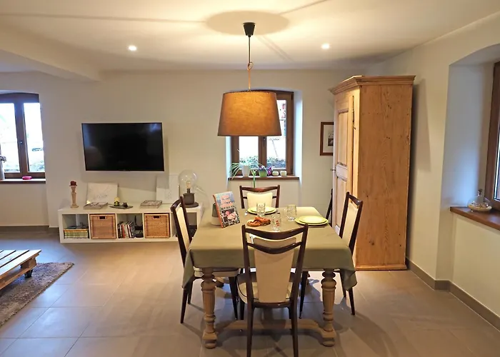 Daire Loft A Colombages 