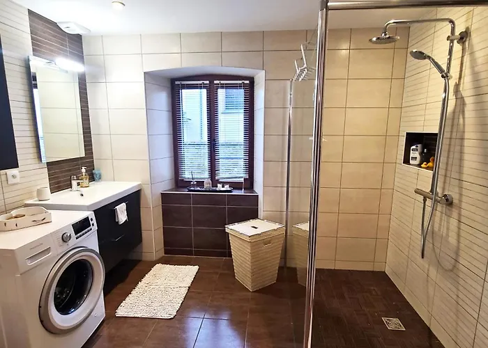Loft A Colombages 