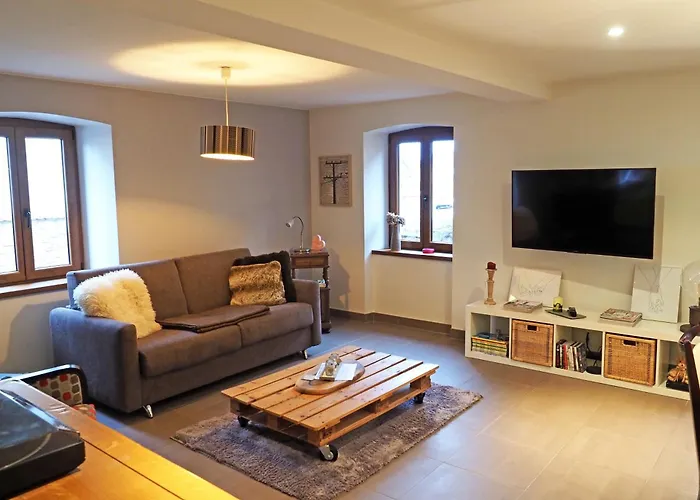 Loft A Colombages 