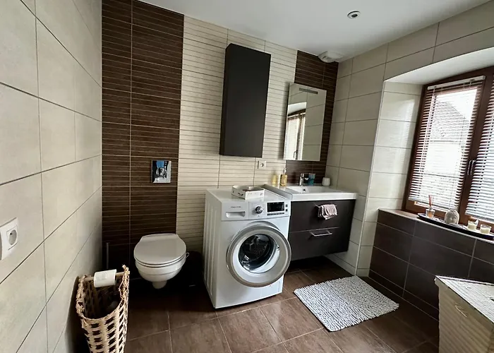 Daire Loft A Colombages 